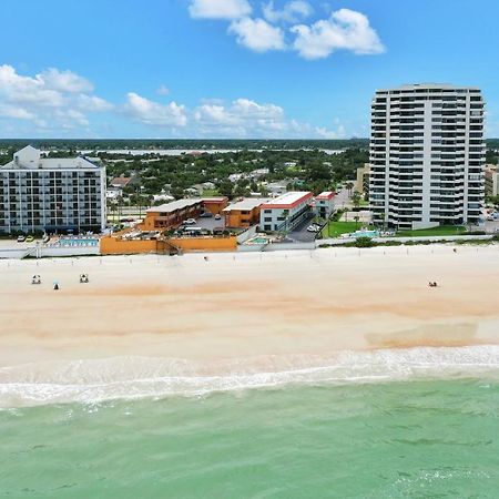 Le Atlantico Condo Дейтона Бийч Екстериор снимка