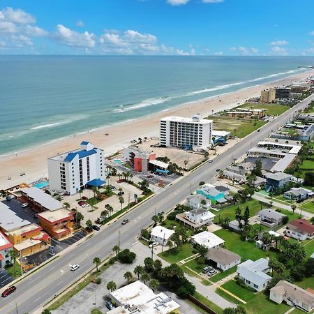 Le Atlantico Condo Дейтона Бийч Екстериор снимка