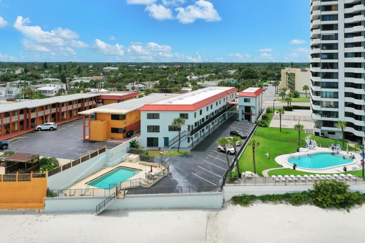 Le Atlantico Condo Дейтона Бийч Екстериор снимка
