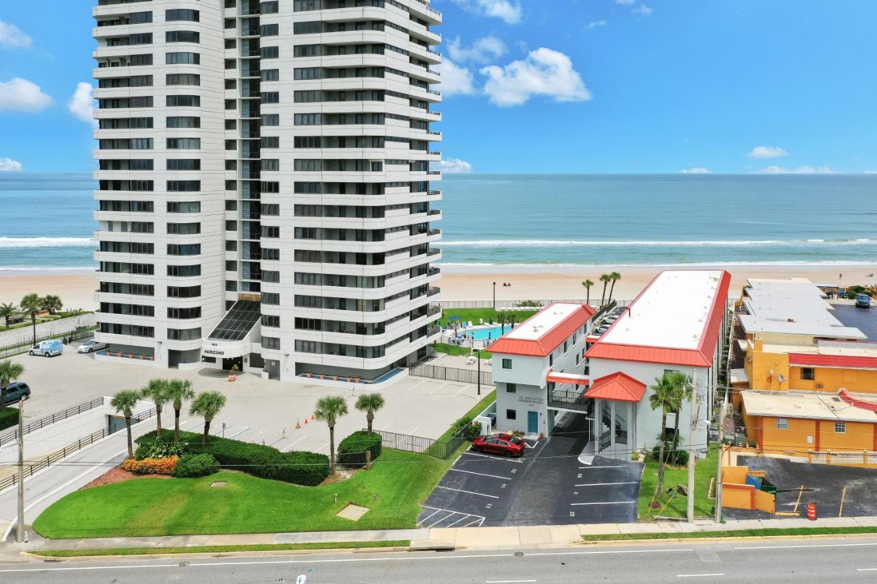 Le Atlantico Condo Дейтона Бийч Екстериор снимка